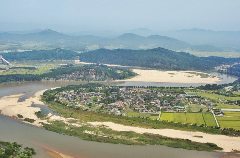 혼자 떠나는 완벽한 주말 당일치기 여행: 나만을 위한 힐링 코스 추천! 관련 사진