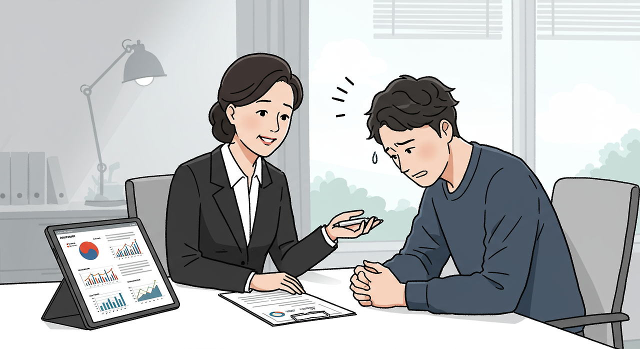25년 신용회복위원회 개인회생 신청,비용 상담