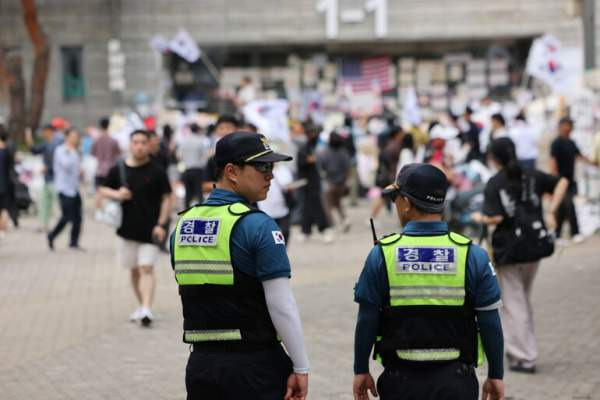 잠실 시위 불법행위 특수강요 및 업무방해죄 엄정 수사 2026년 6&middot;3 지방선거 투표용지 부족 사태 총정리