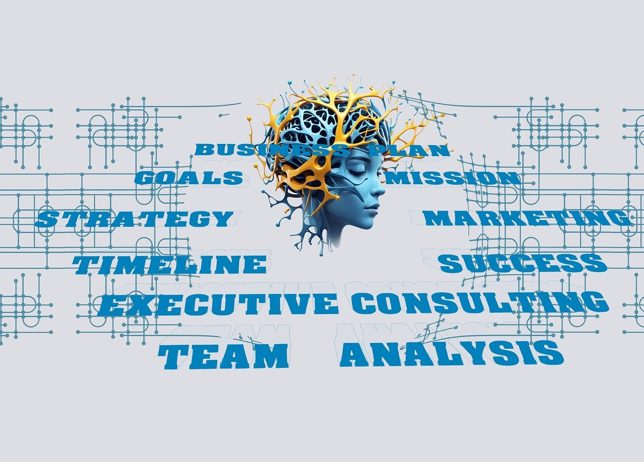 AI 윤리 컨설턴트: 인공지능 시대의 윤리를 설계하는 전문가