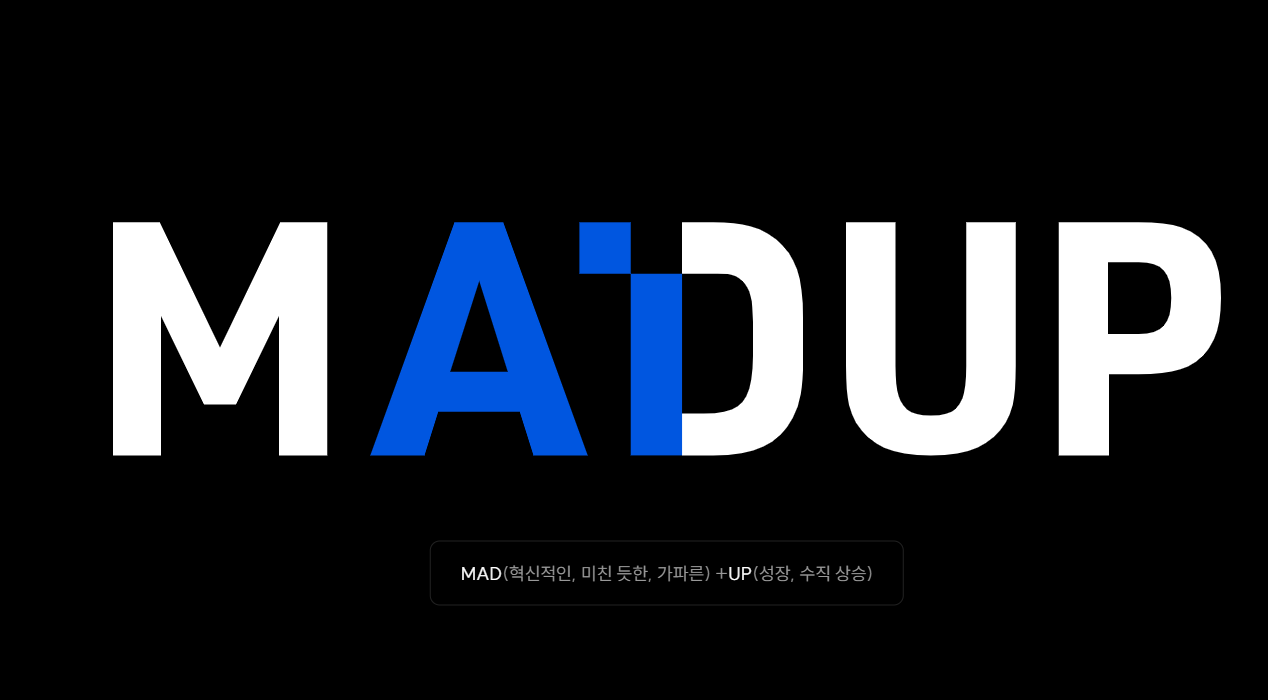 MadUp