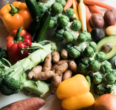 브로콜리 효능과 부작용 고르는법 칼로리