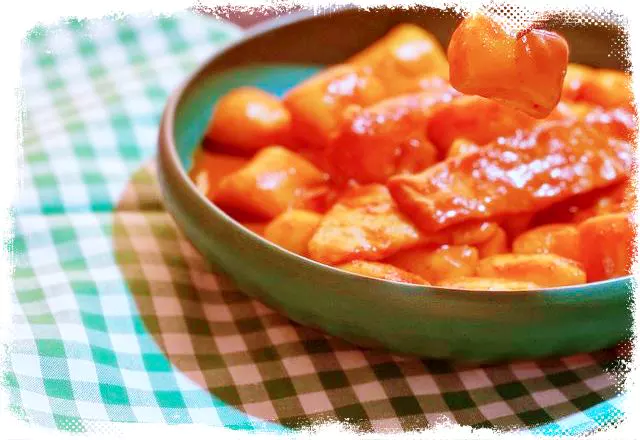 서민갑부 떡볶이 밀키트 추천 전설의 떡볶이 맛집 밀키트