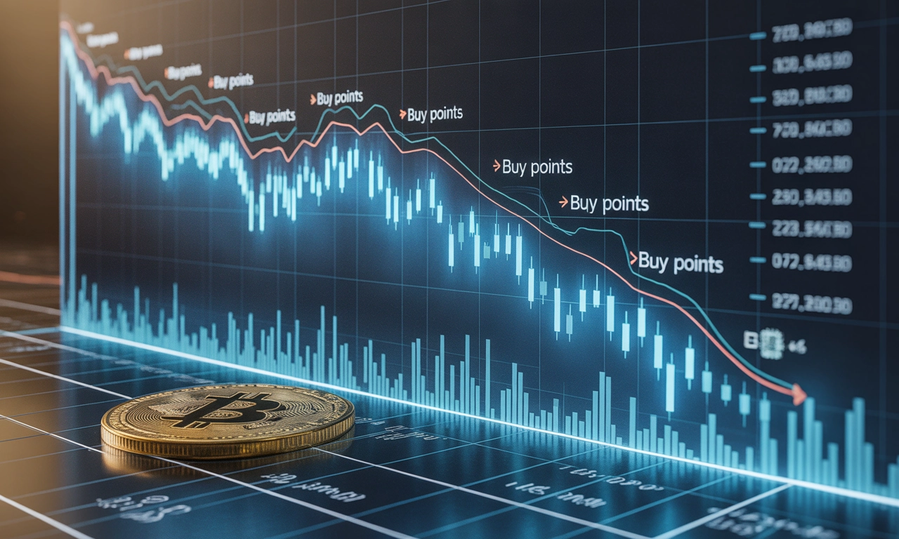 코인무한매수전략