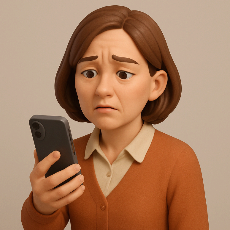 분초사회 살아남기: 50대&middot;60대를 위한 디지털 시대 생존 전략