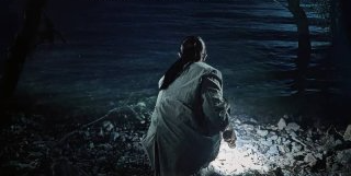 영화 살목지 실제 장소