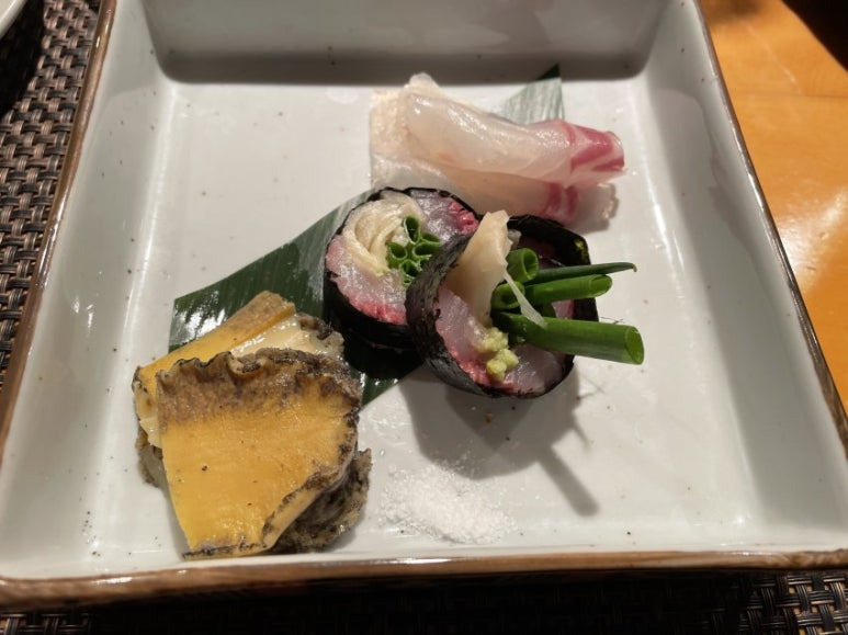 논현동 오마카세 '히카리'