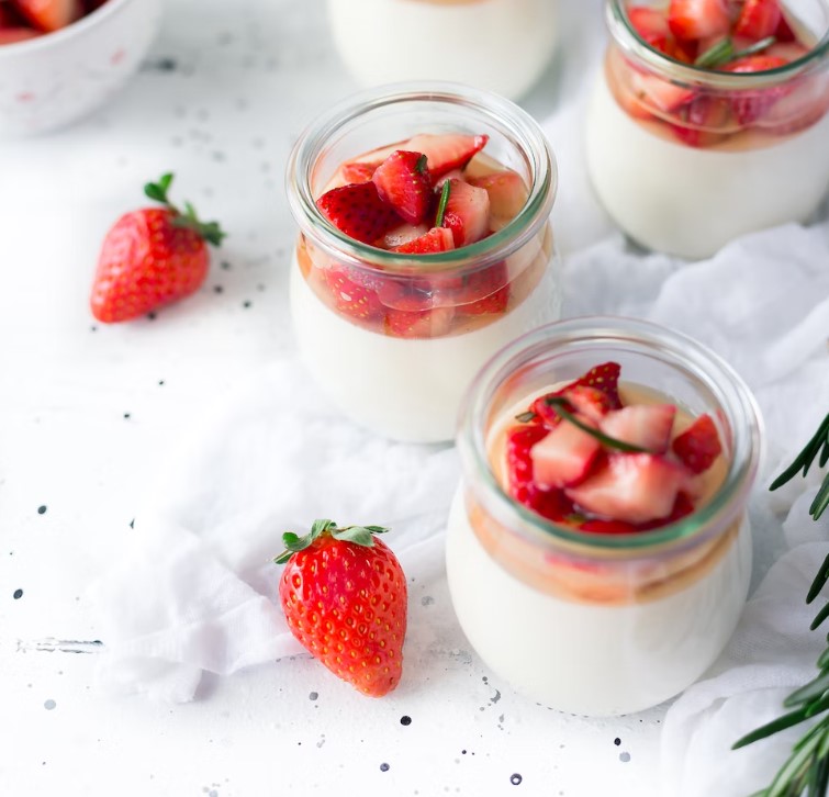 더위에 좋은 음식