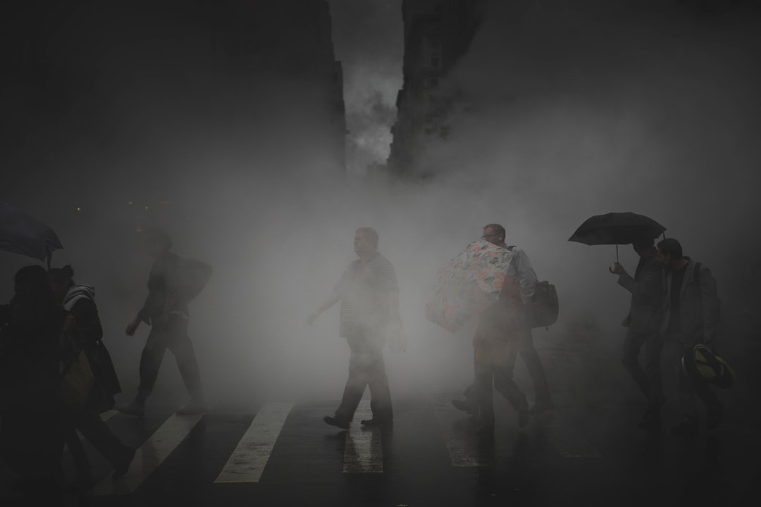 Pollution