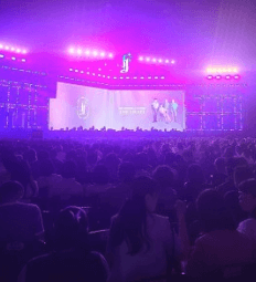 임영웅 콘서트 티켓팅 예매