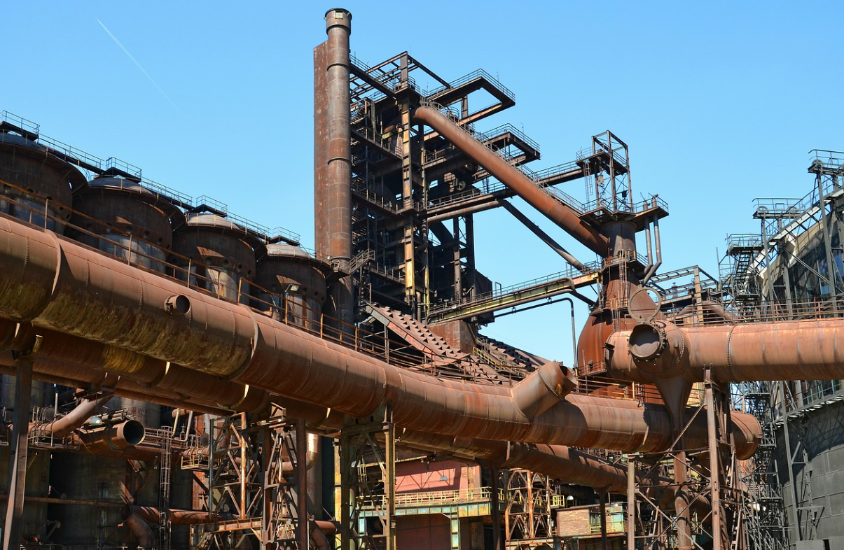 영풍 석포제련소에 내려진 토양정화명령– 기업 환경 리스크는 더 이상 남의 일이 아니다.