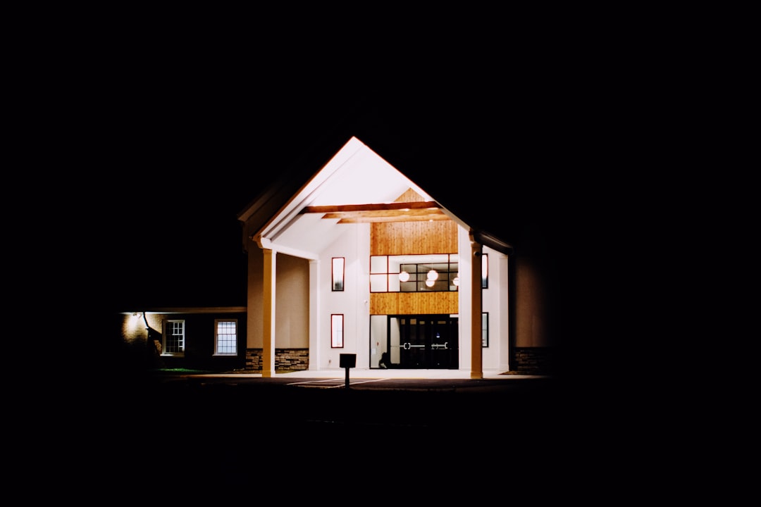 Rural housing