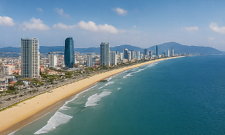 2025 다낭 여행지 추천 (다낭, 한국인, 해외여행) 관련 사진