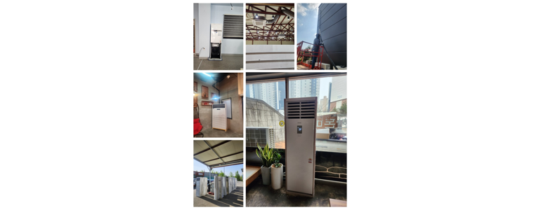 예산군 에어컨설치