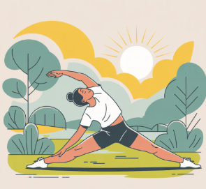 눈밑이 떨리는 증상