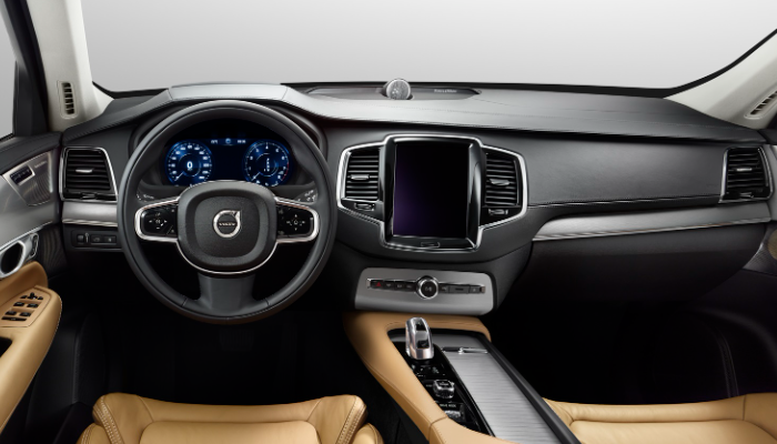 볼보 XC90 중고차 가격 시세표 연비