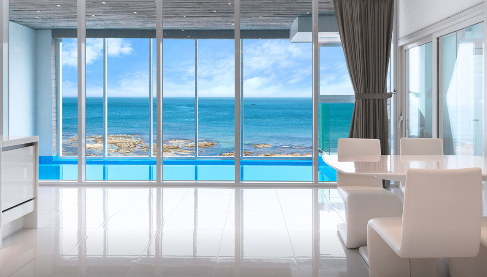 마치블루풀빌라