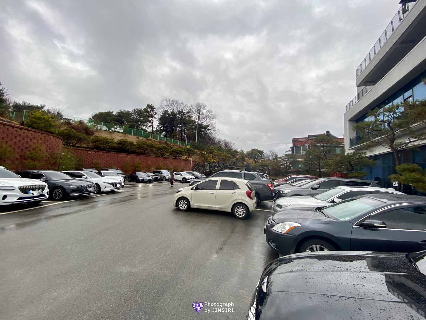 경기도 고양 베이커리 대형카페 빵집 추천 주말모임장소 데이트