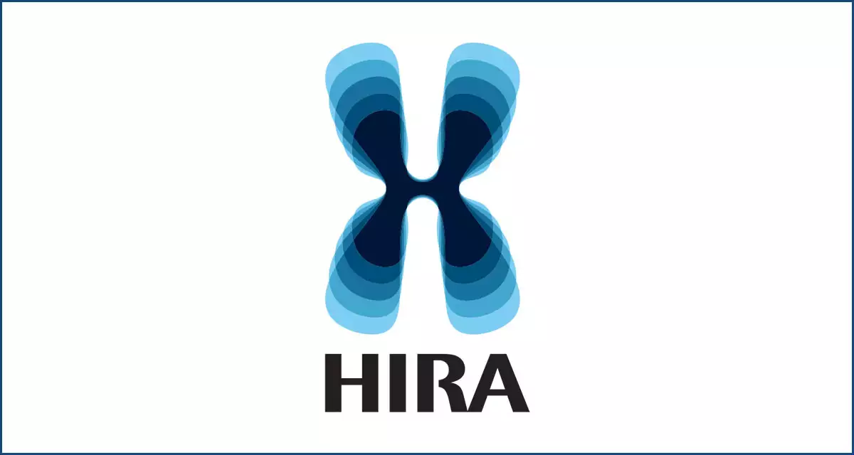 HIRA 회원가입