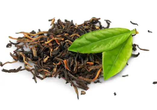 홍차의 효능과 영양성분 부작용