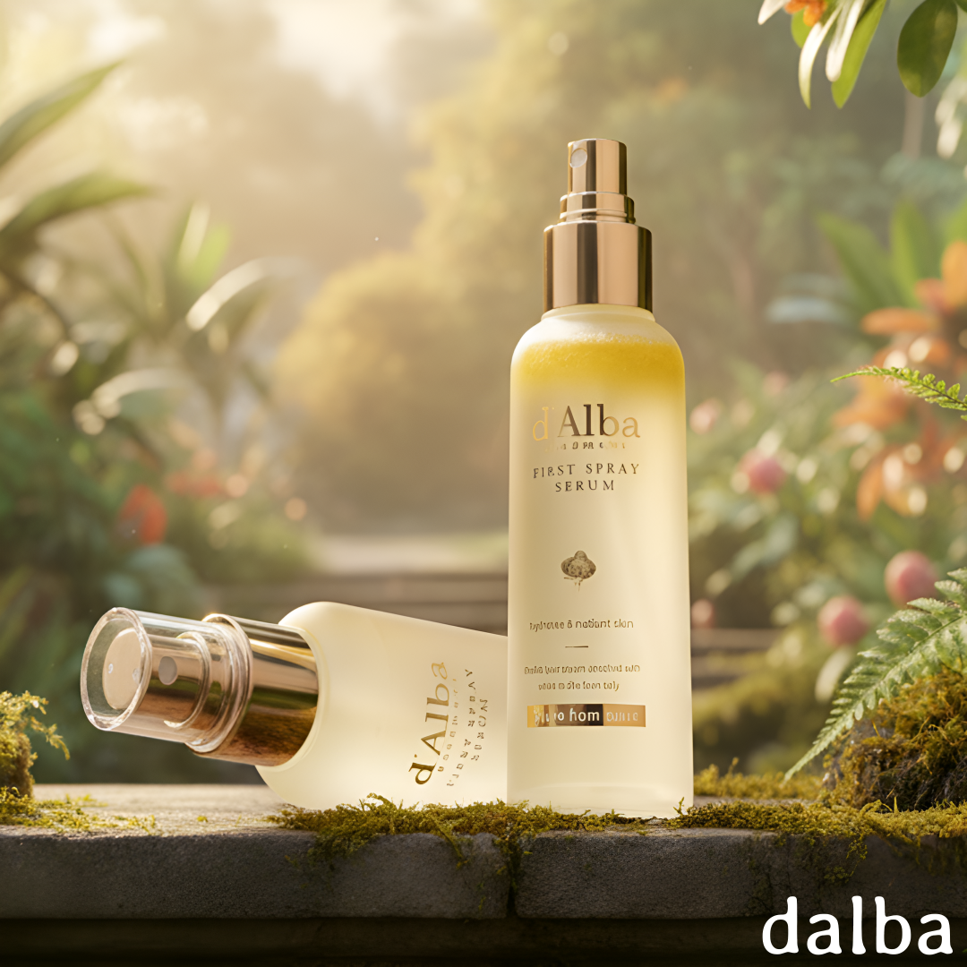 달바 미스트 세럼