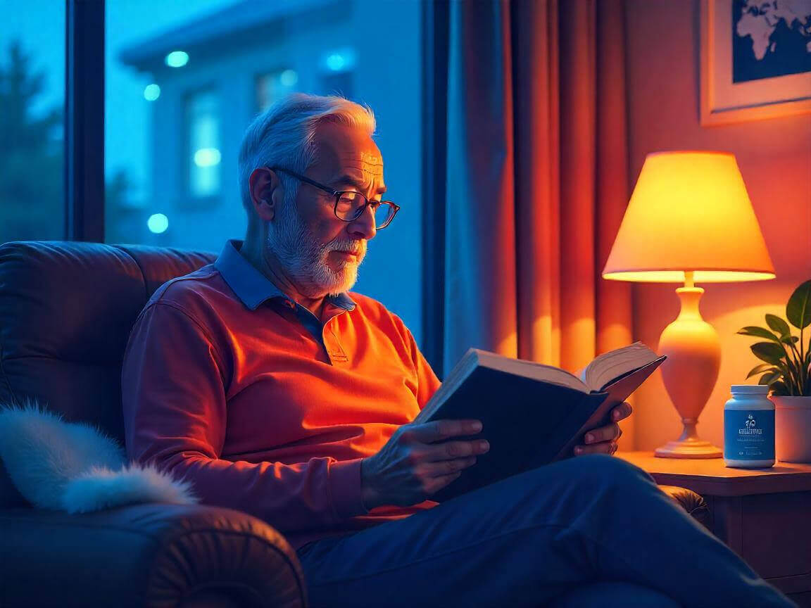 멜라토닌 영양제 부작용 이것만 알면 끝