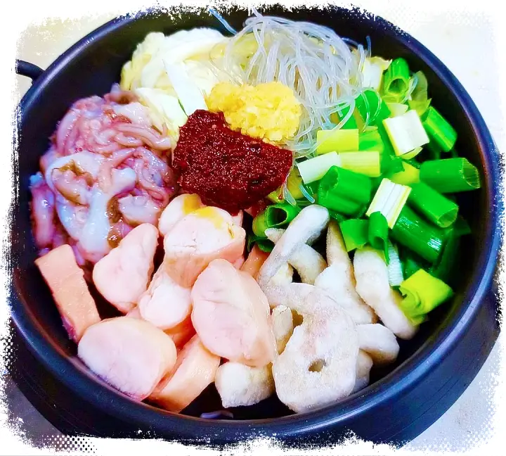 쭈삼 쭈꾸미삼겹살 쭈꾸미 전골 맛집 추천