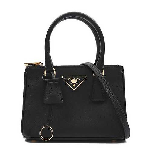 프라다 갤러리아