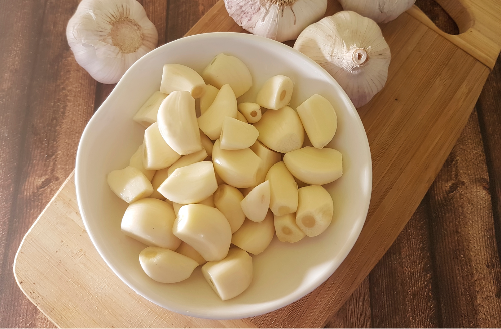 연골연화증에 좋은 음식