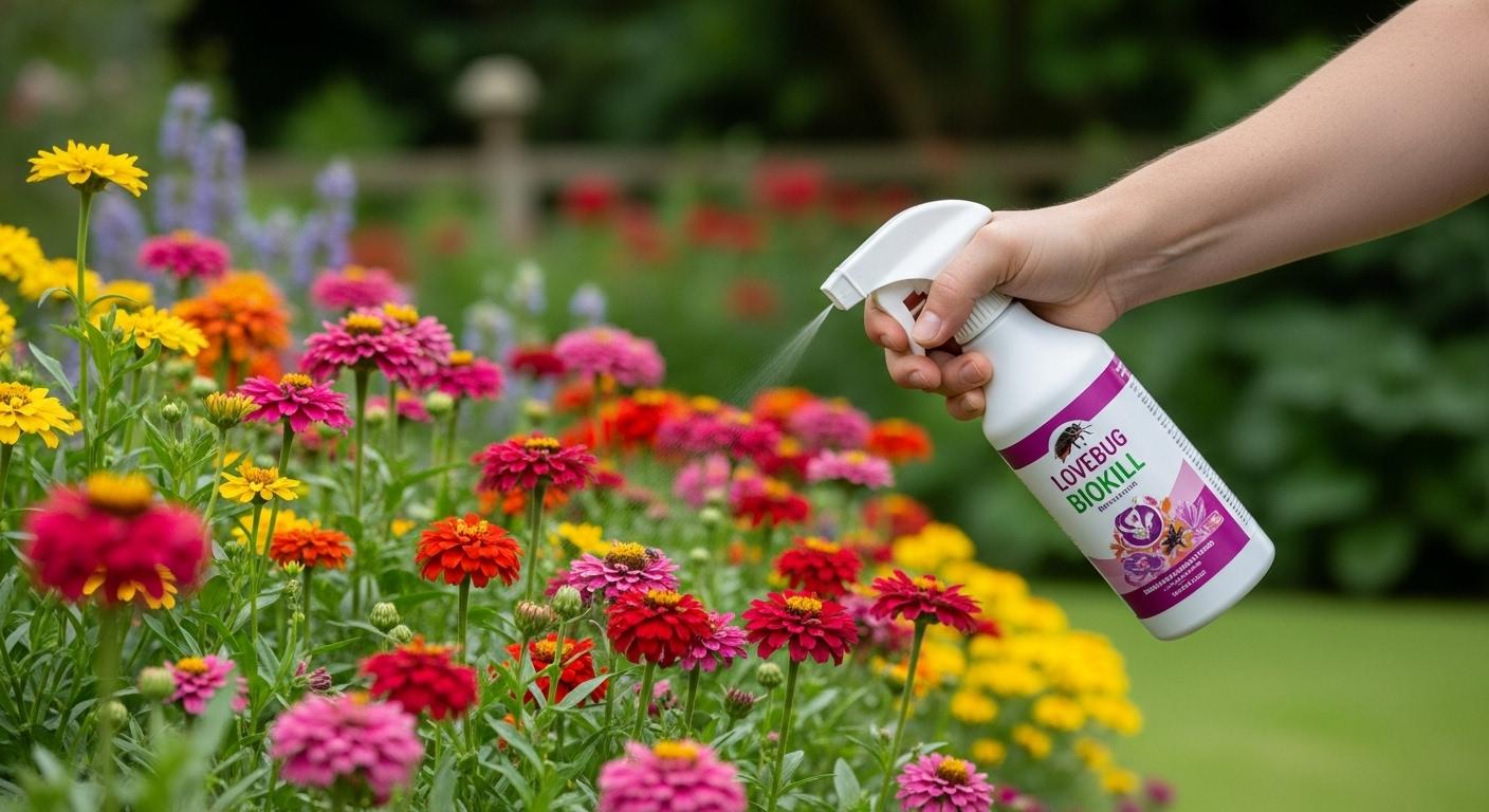 러브버그 비오킬