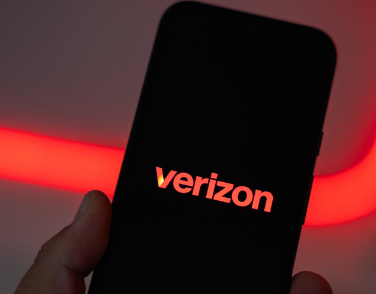 Verizon 주가 분석