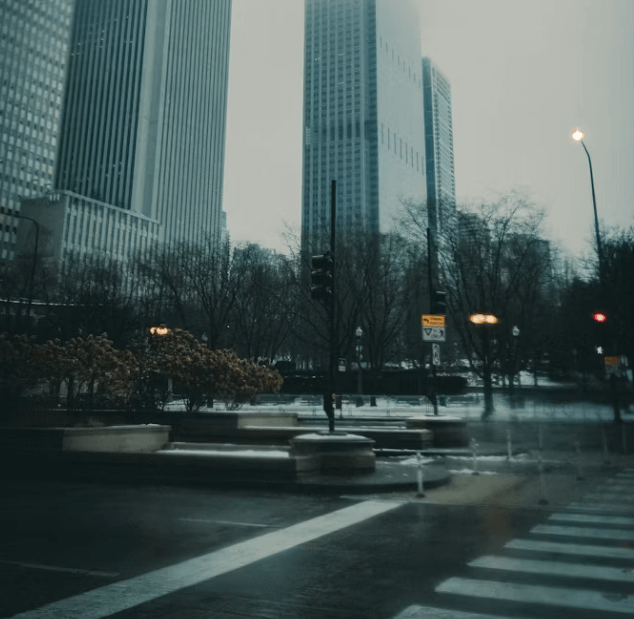 강추위 아침 혈압 스파이크&#44; 혈관 지키는 3가지 방법