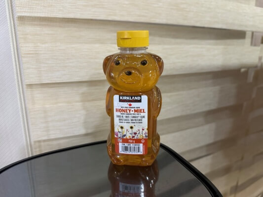 허니 미엘