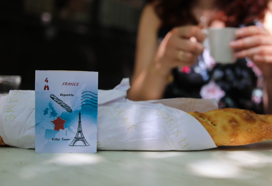 파리바게트 영업시간, 휴무일, 빵 나오는 시간