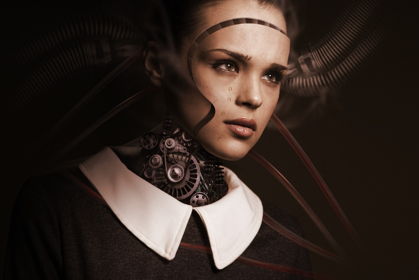 AI와 법률: 인공지능 창작물의 저작권은 누구의 것인가?