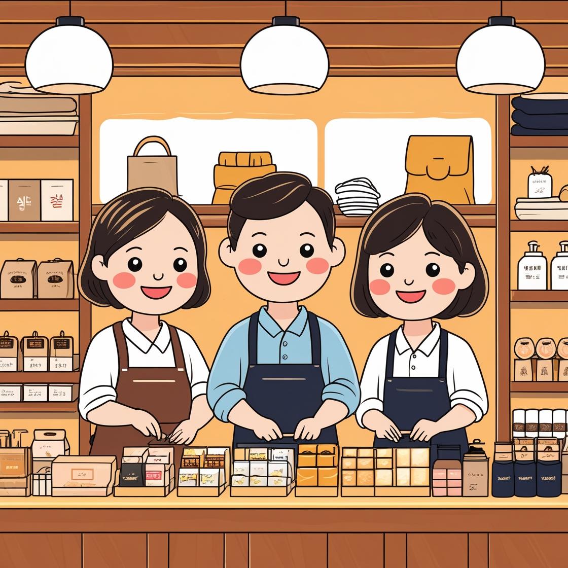 소상공인부담경감크레딧