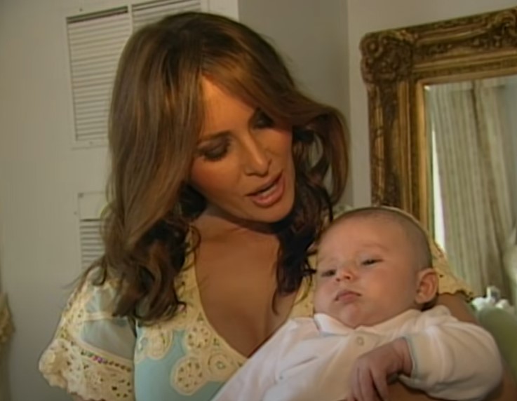 배런 트럼프 키, 배런 트럼프 나이, 배런 트럼프 프로필, 도널드 트럼프 막내아들, 배런 트럼프 정치 데뷔, 배런 트럼프 학력, 멜라니아 트럼프, 트럼프 재취임 2025