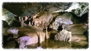 대이동굴
