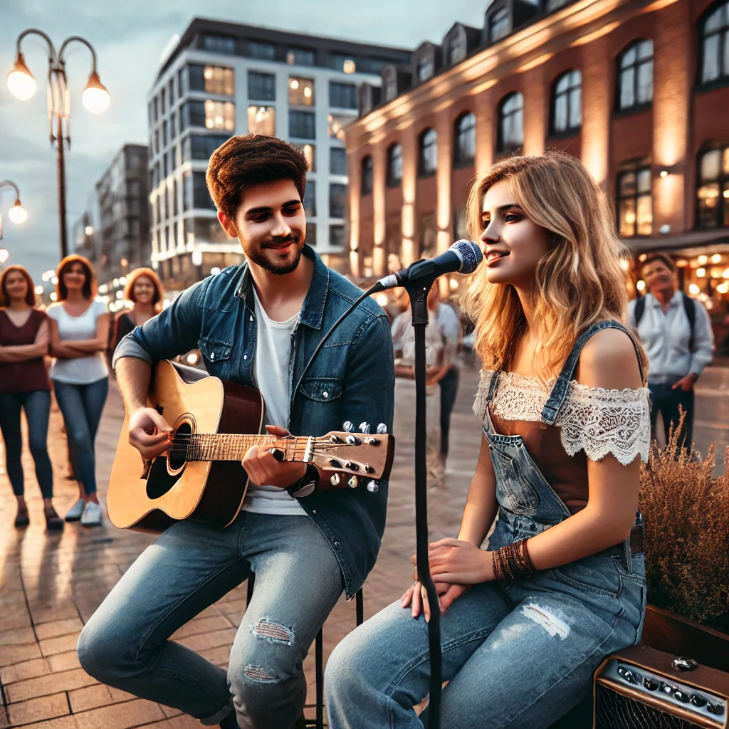 비긴 어게인 관련 이미지