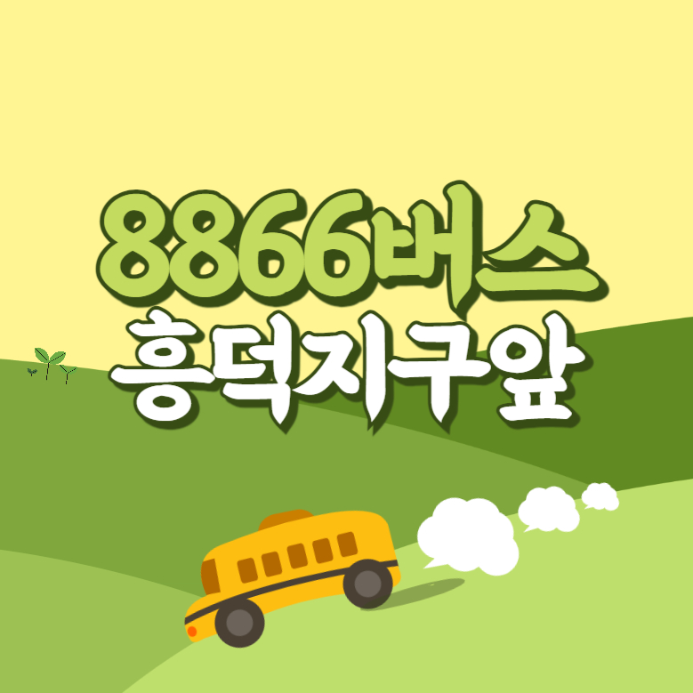 흥덕지구앞에서 인천공항 리무진 공항버스(8866번) 썸네일
