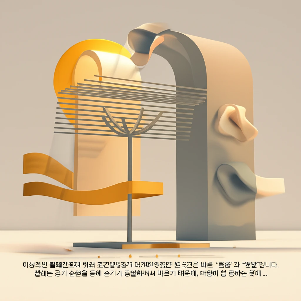 우리 집 빨래건조대 명당은? 냄새 없..