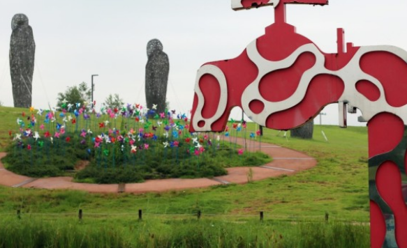 서울근교벚꽃명소
