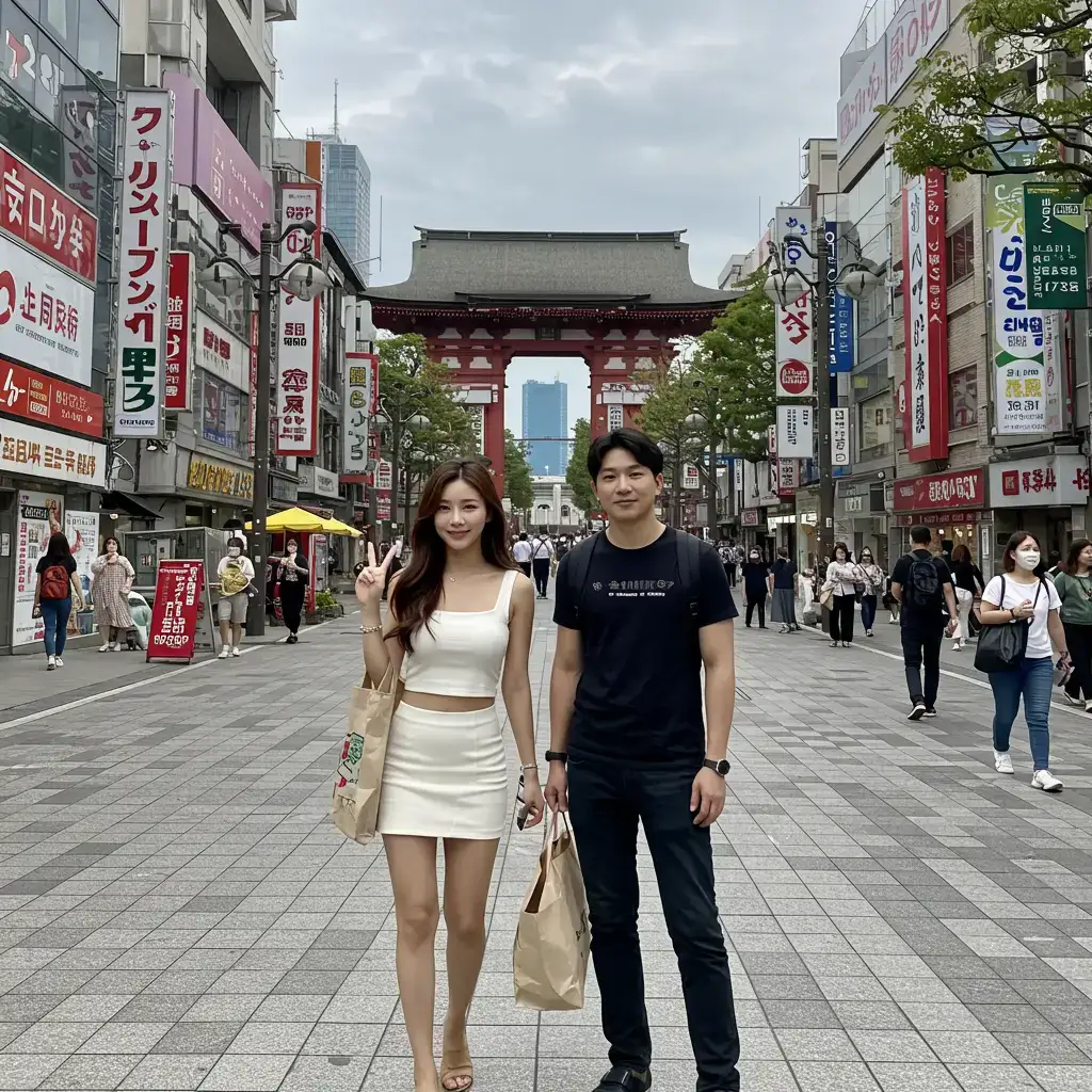 간사이 레일패스 사용법 노선