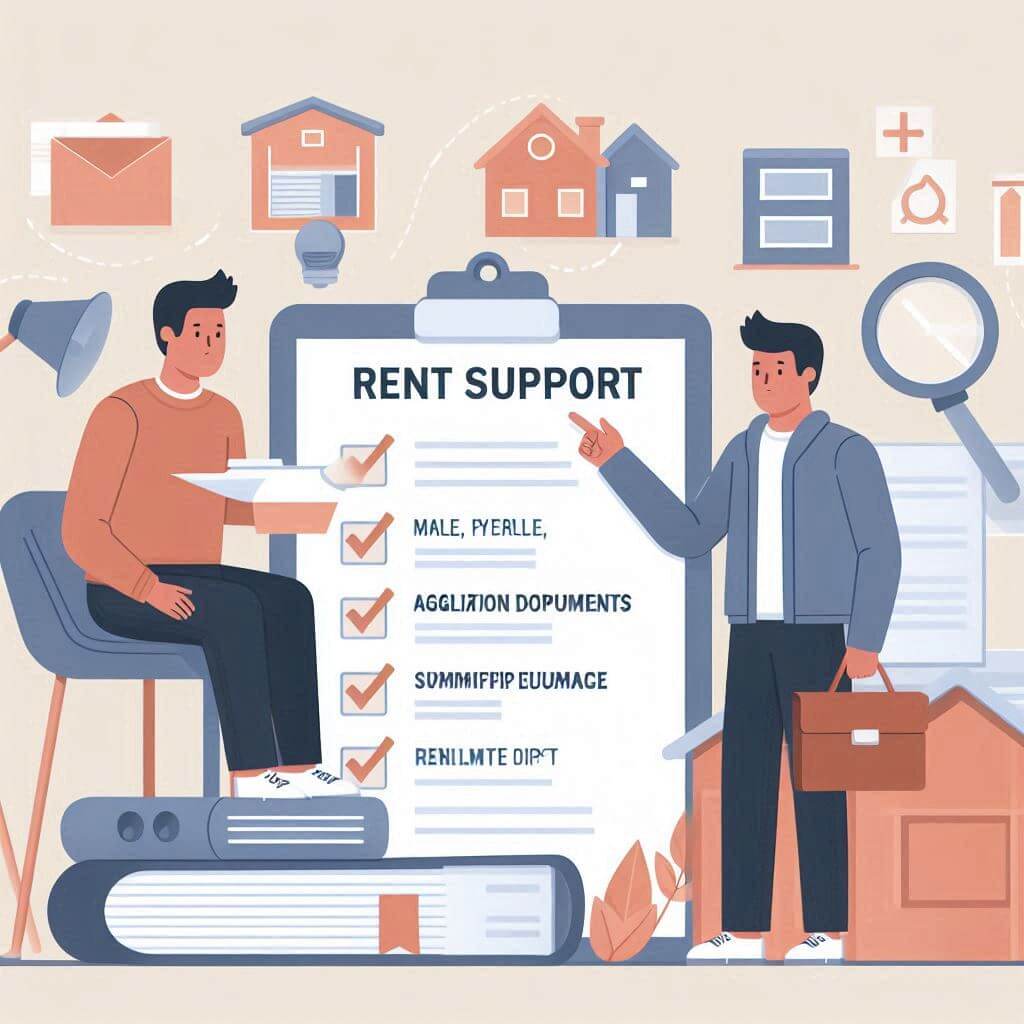 서울시 청년월세 지원 대상 및 조건