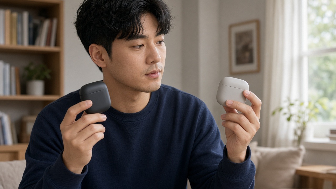 무선 이어폰 고르는 법 활용