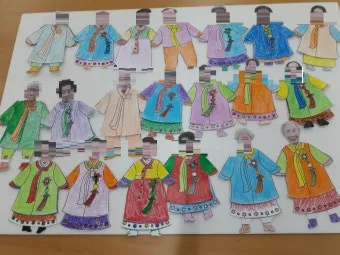 노인을 위한 미술치료 방법과 감정 회복 효과 정리_12