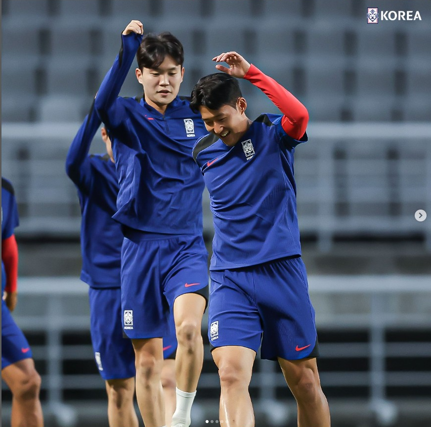 한국 팔레스타인 중계