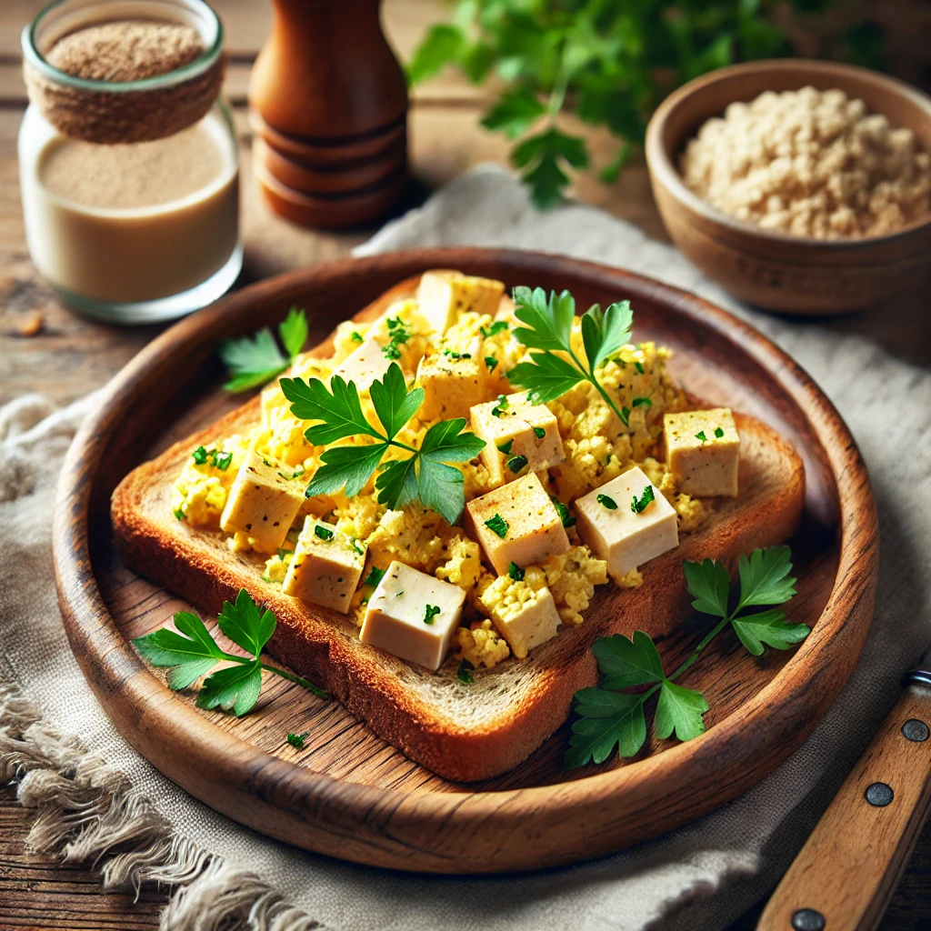 혼밥러를 위한 간단하고 건강한 요리 레시피 5가지!