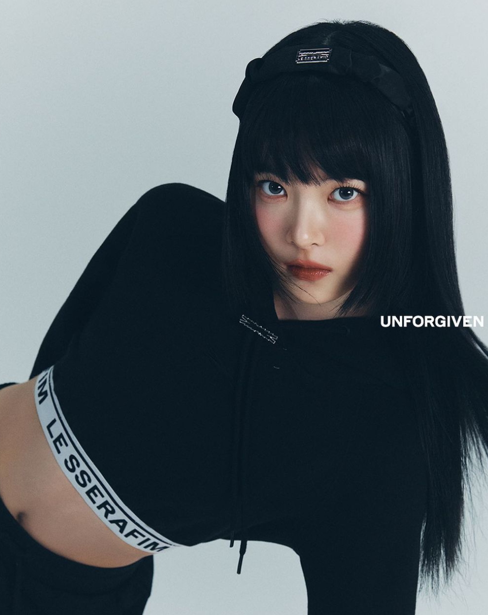 르세라핌-전원-작사