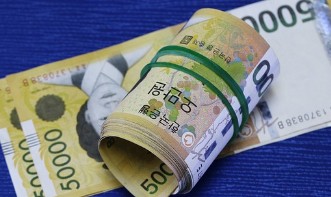 공무원 봉급표 2024